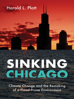 cover image of Sinking Chicago